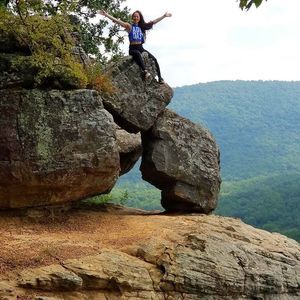 Meet your Posher, Karla